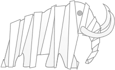 Mummy Mammoth Studio icon