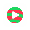 Status Bar Music Player icon